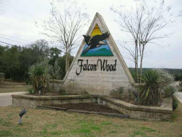 1861 Falconwood