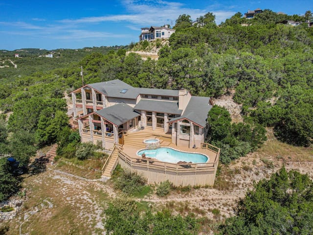 18610 W Reed Parks RD