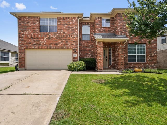 18612 Dry Brook LOOP