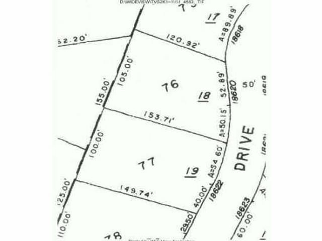 18620 LAKELAND DR