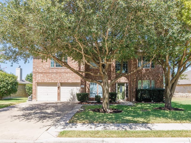 18624 Alnwick Castle DR
