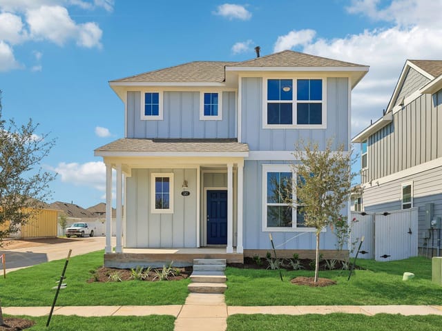 187 Cider Creek DR