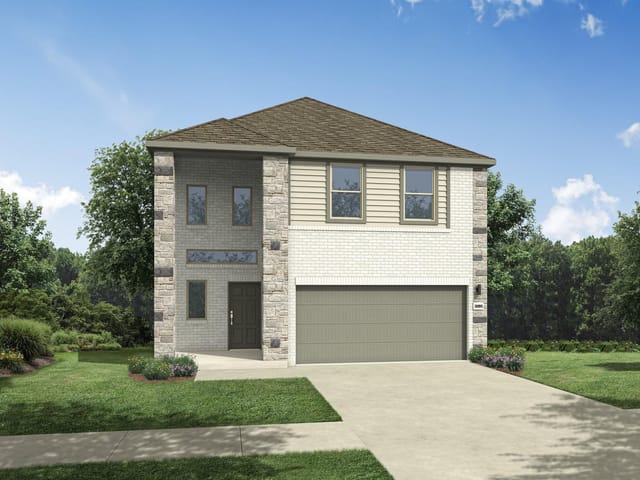 187 Hornet ST