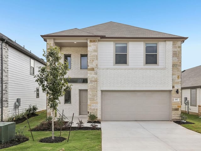 187 Hornet ST