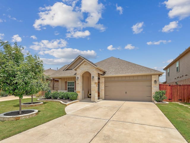 187 Salt Fork DR