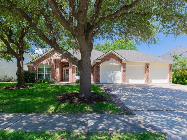 1870 Paradise Ridge DR