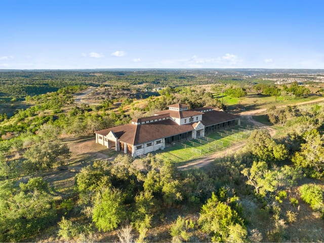 18700 Madrone Ranch Trail
