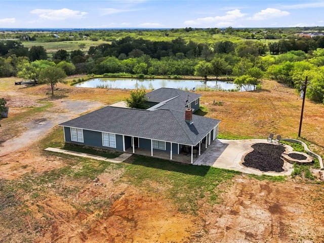 1871 Bridle Path RD
