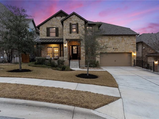 18713 Laramie Well Cv