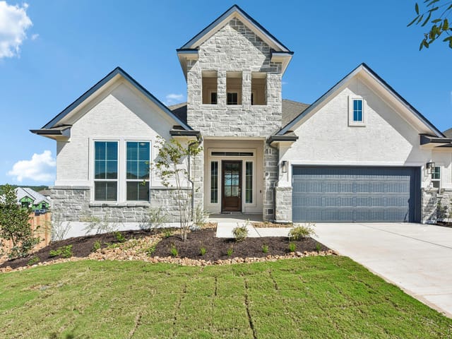 View 18716 Brady Clearing LN in Sweetwater 18716 Brady Clearing LN - property photo 1 - Luxury home in Sweetwater, Austin, TX
