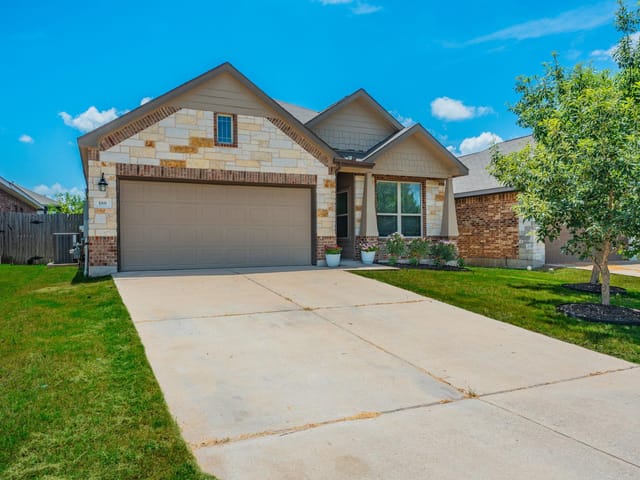 188 Shale CIR