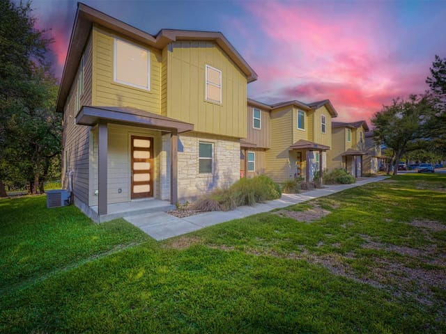 18800 Hogan CIR Unit #107