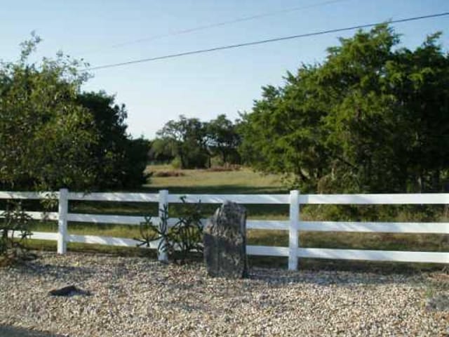 18800 Rancho Cielo-LOT 1