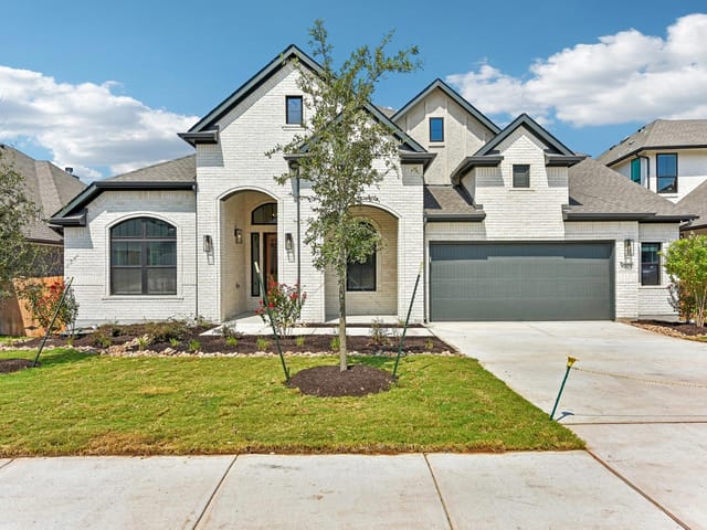 View 18808 Hopper LN in Sweetwater 18808 Hopper LN - property photo 1 - Luxury home in Sweetwater, Austin, TX