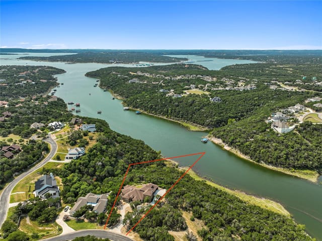18817 Hidden Ridge Pl