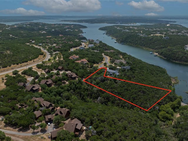18849 Hidden Ridge PL