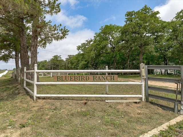 1890 Sandy Fork RD