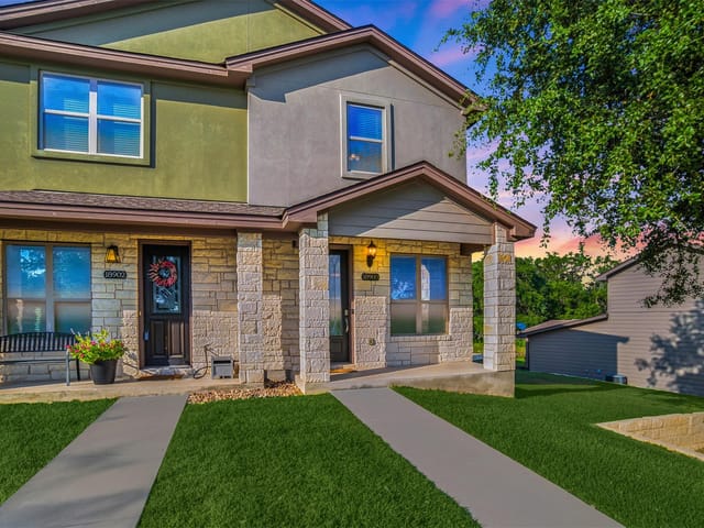 18900 Nicklaus Dr