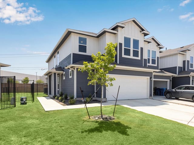 18909 Schultz LN Unit #1303
