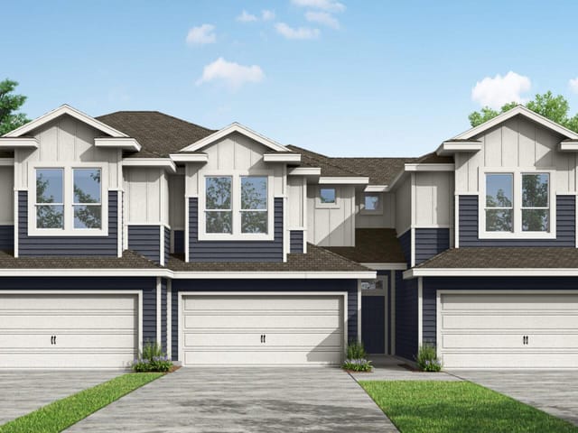 18909 Schultz Unit #2501
