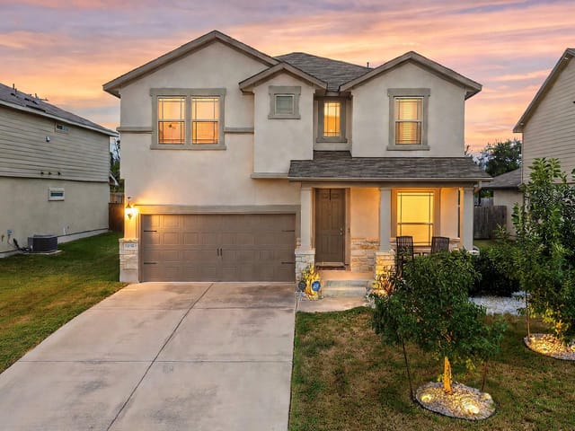 18921 Scoria DR