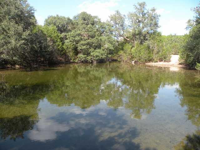19.2 acres Faubion TRL