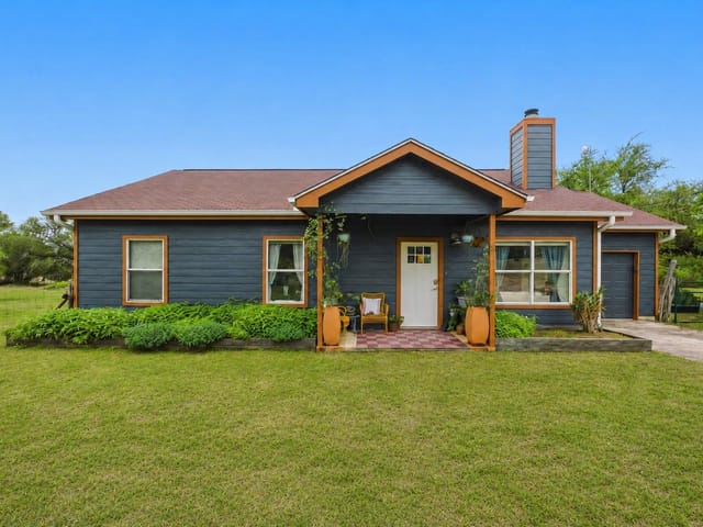 190 Brownson LN