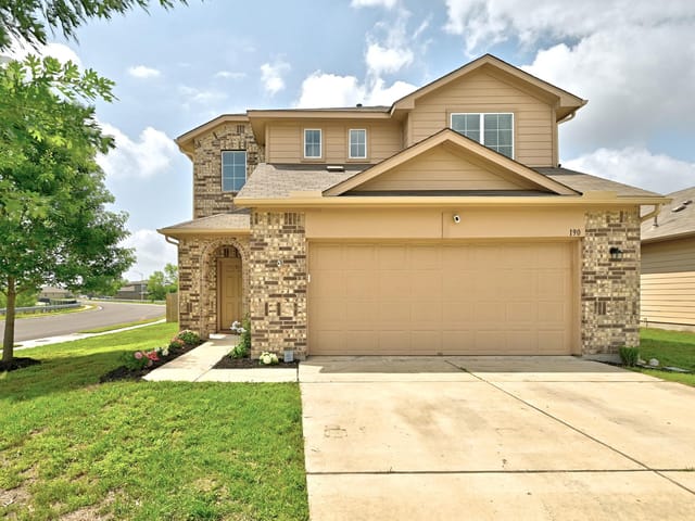 190 Cherry Blossom DR