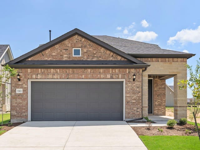 190 Frontera DR