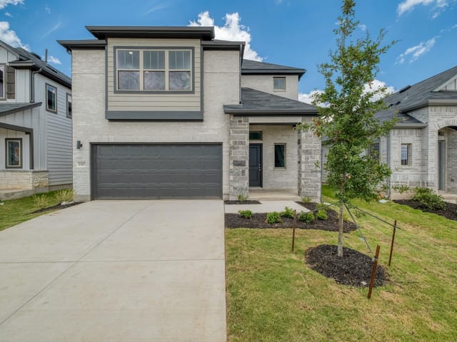 190 Hornet ST