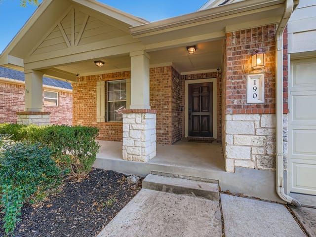 190 Mystic Shadow Ln