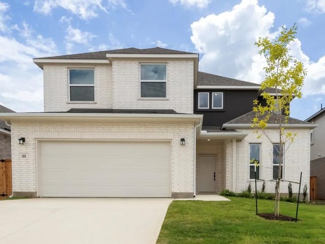 190 Prodigal WAY