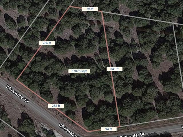 190 Whitewater Dr