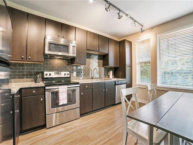 1900 Barton Springs Rd Unit #1003