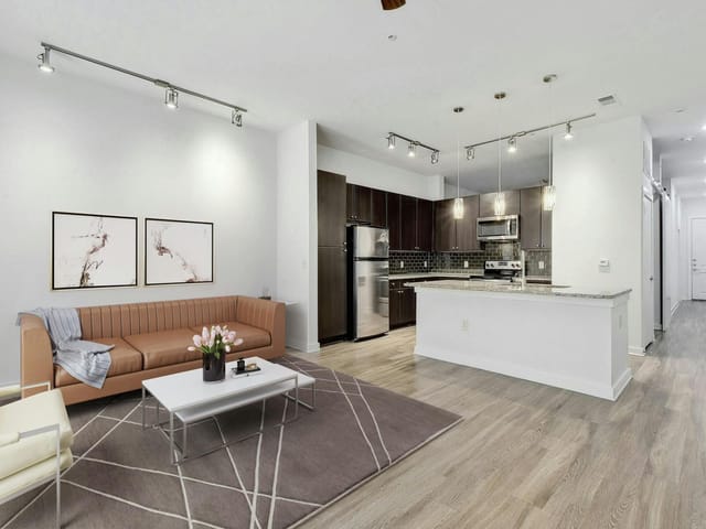 1900 Barton Springs RD Unit #1042