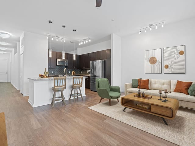 1900 Barton Springs Rd Unit #2009