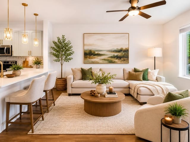 1900 Barton Springs RD Unit #2021