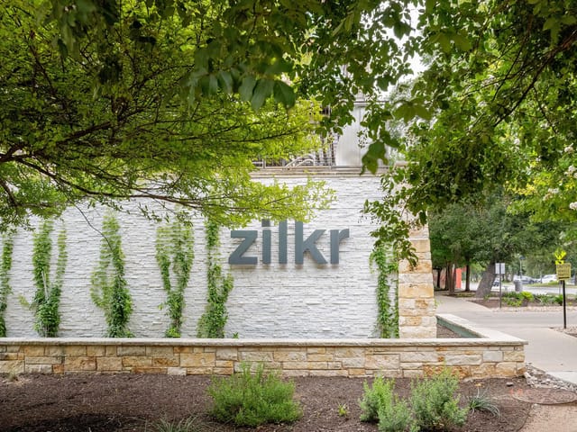 1900 Barton Springs RD Unit #3016
