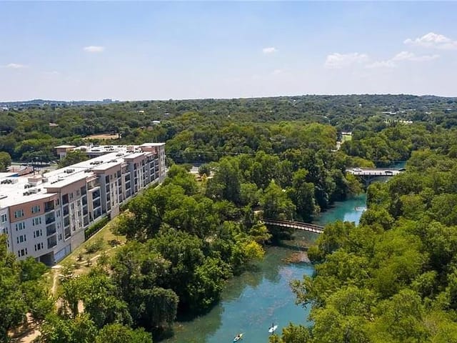 1900 Barton Springs RD Unit #3017