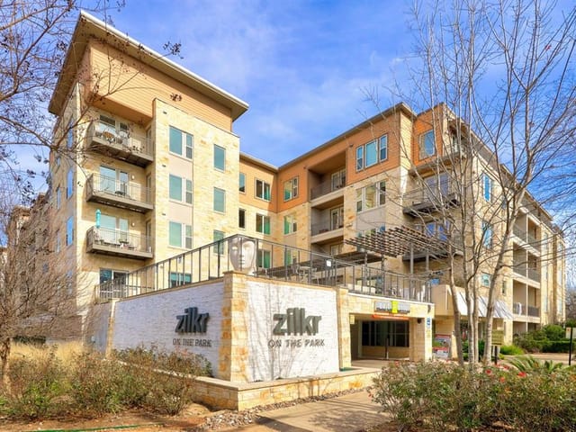 1900 Barton Springs RD Unit #3023