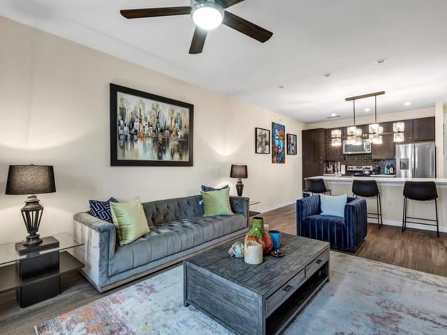 1900 Barton Springs RD Unit #3024