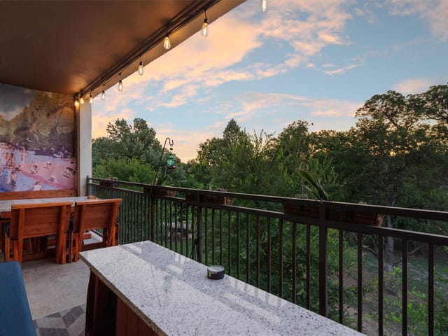 1900 Barton Springs RD Unit #3026