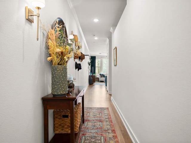 1900 Barton Springs RD Unit #3038