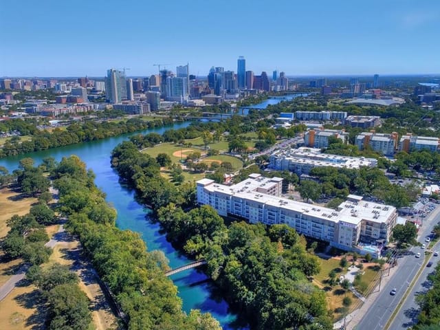 1900 Barton Springs Rd Unit #3040