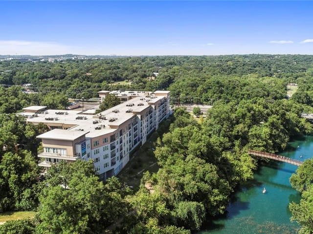 1900 Barton Springs RD Unit #3043