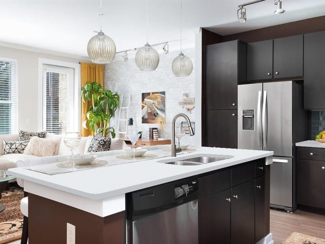 1900 Barton Springs RD Unit #4006