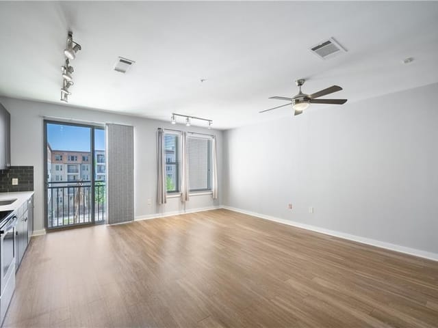 1900 Barton Springs RD Unit #4011