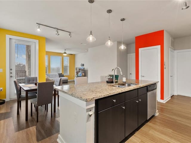 1900 Barton Springs Rd Unit #4014