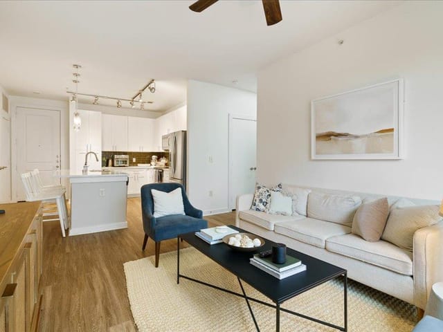 1900 Barton Springs RD Unit #4029