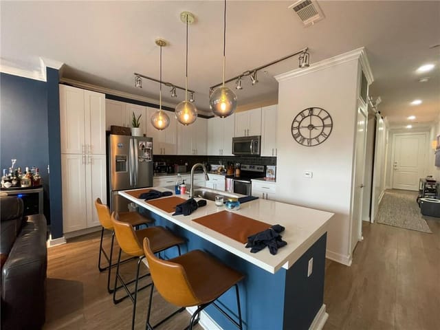 1900 Barton Springs RD Unit #4038